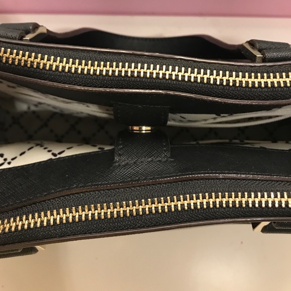 Kate Spade Medium Satchel/Crossbody - Picture 6 of 7